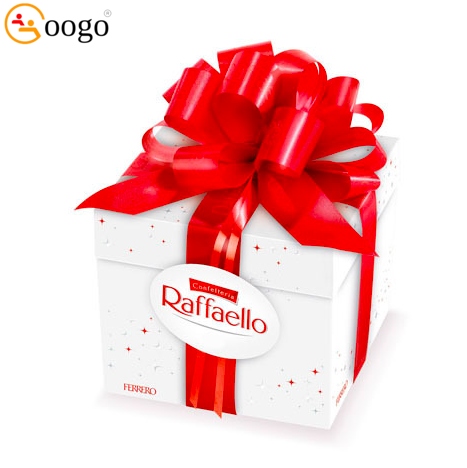 Raffaello Geschenkbox 30 Pieces, 300g